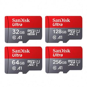 Giá tốt nhất <span class=keywords><strong>SD</strong></span> thẻ nhớ cho Sandisk siêu 16GB 32GB 64GB 128GB 256GB 512GB Micro <span class=keywords><strong>SD</strong></span> Thẻ siêu Bộ nhớ <span class=keywords><strong>SD</strong></span> TF thẻ với Bộ chuyển đổi - Product Image 6