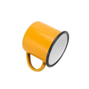 Taza de Metal Esmaltada - Product Image 2
