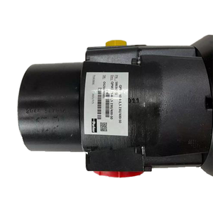 ปั๊มน้ำมันหมุนเวียน Olaer รุ่น QPM3 80-4-3.0 BE10/QPM3 60-4-1.5 230/400-50 WEG - Product Image 6