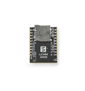 Sipee <span class=keywords><strong>lichee</strong></span> <span class=keywords><strong>NANO</strong></span> 16M FLASH Linux บอร์ดพัฒนาเวอร์ชันแฟลช IOT Internet of Things - Product Image 3