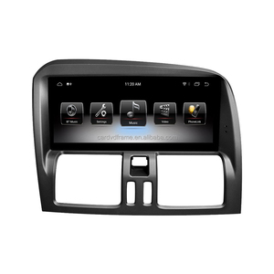 Aijia 8,8 "Pantalla táctil Android Radio de coche para Volvo XC60 2010-2017 navegación coche reproductor Multimedia GPS ESTÉREO - Product Image 3