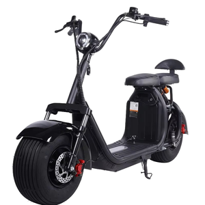 Vente directe usine – Scooter électrique 1000W à 2 roues pour la ville - Product Image 5