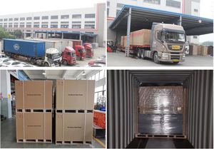 משאבת חום לבריכה מסוג אוויר-אוויר עם אינוורטר DC, WIFI, R32, מתוצרת Sunrain OEM/ODM ישירות מהמפעל, 2026, בהספקים של 7kw10kw13kw21kw28kw35kw - Product Image 6