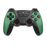 Control de Juego Inalámbrico Android de 2.4GHz Compatible con PC360, TV, PC