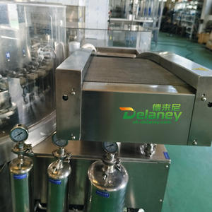 FAT <span class=keywords><strong>IQ</strong></span> <span class=keywords><strong>PQ</strong></span> <span class=keywords><strong>OQ</strong></span> mm SAT Docs EU GMP ใบรับรองมาตรฐานผู้ผลิตเครื่องบรรจุขวด - Product Image 3