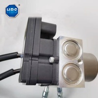 Mélangeur de freins à disque hydrauliques pour motos, avec module de frein anti-verrouillage ABS, modulateur ABS, livraison gratuite