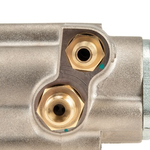 Pompa ad Alta Pressione per Motore Diesel VW <span class=keywords><strong>2.0</strong></span> <span class=keywords><strong>TDI</strong></span> Passat <span class=keywords><strong>2010</strong></span> Touareg Q7 HFS853A03CA HFS853A03C HFS85303C HPP0014 03H127025E - Product Image 6