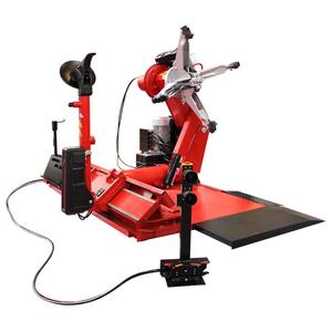 เครื่องเปลี่ยนยางรถบรรทุกอุตสาหกรรม TFAUTENF สำหรับยางขนาด 14 ถึง 46 นิ้ว - Product Image 3