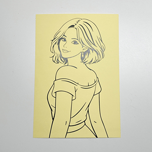 Cartes d'art en sable coloré DIY, jouets de dessin et de peinture au sable, esthétique pour adultes, activité artistique <span class=keywords><strong>zen</strong></span> apaisante pour la décoration créative de la maison - Product Image 5