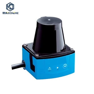 เครื่องสแกนเลเซอร์เซ็นเซอร์ TIM310-0130000S02 TIM320-0131000S02เยอรมนีนำเข้าของแท้จุด - Product Image 1