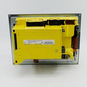 Fanuc <span class=keywords><strong>CNC</strong></span>-Fräsmaschine 5 Achsen 0I-TF Regler A02B-0338-B502 - Product Image 3