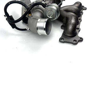 Piezas de turbocompresor de turbina K03 LR031510 LR045098 para Land Rover Range Rover Evoque LV 2,0 1999 Ccm 53039700191 53039700288 - Product Image 5