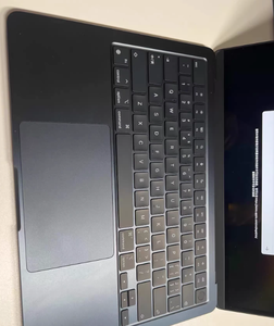 Portátil Mzcbookair2022, con Procesador <span class=keywords><strong>Intel</strong></span> <span class=keywords><strong>Core</strong></span> <span class=keywords><strong>I5</strong></span>-<span class=keywords><strong>5300U</strong></span>, 4GB de RAM y 128GB de Almacenamiento - Product Image 2