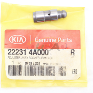 Ajustador de sistema de motor de alta calidad, conjunto de brazo basculante 22231-4A000 222314A000 para Hyundai Accent 22231 4A000 - Product Image 5