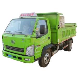 รถดัมพ์แบบข้อต่อโครงเหล็กยูโร<span class=keywords><strong>4</strong></span>การปล่อยก๊าซเป็นมิตรกับสิ่งแวดล้อม - Product Image 4