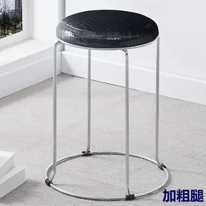 Une telle chaise est vraiment géniale, elle m'a vraiment attiré l'attention. C'est comme ça. - Product Image 4