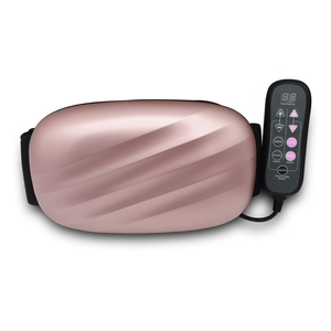 Emagrecimento massagem cintos mulher elétrica pro emagrecimento massagem cintos gordura queima cintos - Product Image 1
