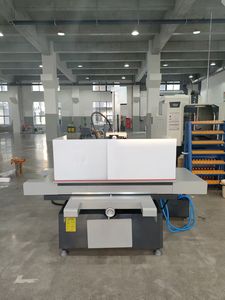 高速数控线切割机，带电机和泵，精度0.02毫米，ISO CE认证，品质优良，价格优惠 - Product Image 4