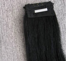 Crin de Caballo para Extensiones de Cabello Humano y Pelucas - Product Image 6