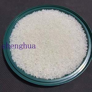 Polyethylene Resin 100% Virgin Plastic <b>Raw</b> <b>Materials</b> 100% LDPE 2426H <b>Packaging</b> Films LDPE Plastic Granules - Product Image 1