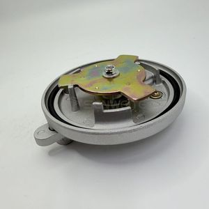 Tapa de Tanque de Combustible Caterpillar 7X7700 para Excavadoras 320C 320B 311D 312D, Piezas Nuevas para Maquinaria de Construcción - Product Image 2
