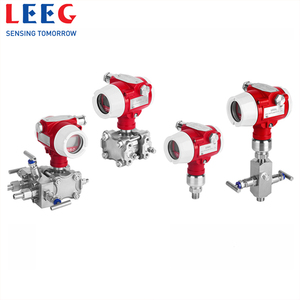 Trasmettitore di pressione LEEG ad alta precisione ATEX IECEx 4-20mA 150psi con <span class=keywords><strong>HART</strong></span> - Product Image 5