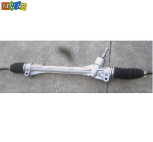 Nueva Cremallera de Dirección LHD para LEXUS RX270 RX350 RX450H <span class=keywords><strong>45510</strong></span>-0E070 Acero+Aluminio - Product Image 5