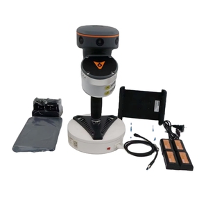เครื่องสแกนเลเซอร์ 3 มิติ แบบมือถือ RS10 Faro Focus 3D พร้อมระบบวัดระยะทางด้วยเลเซอร์ Slam GNSS RTK CHC RS10 32 เส้น - Product Image 3