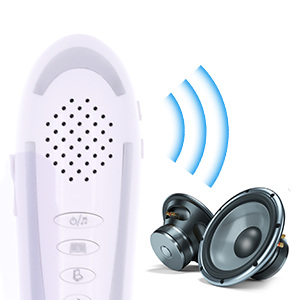 Lettore di lettura del corano digitale lettura parlante Talking Learning Pen Tajweed Al Quran con curdo Dari Pashto Translation lettore MP3 - Product Image 4