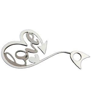 Precision Custom Sheet Metal Services Stainless Steel Aluminum Iron Metal Cnc Laser <b>Cutting</b> Parts - Product Image 6