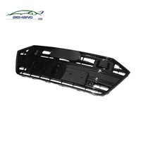 Grille d'admission d'air de rechange pour pare-chocs avant de voiture Audi A7 S7 2020-2021