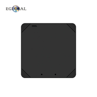 Eglobal Gaming Mini PC NUC Intel I9 14th Gen Ultra9 185H DDR5 16GB 4800 RAM 512GB SSD 4K HD Windows11 Oficina Mini ordenador