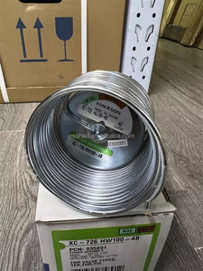 หัววาล์วขยายตัว R22 XC-726 HW100-4B สำหรับระบบปรับอากาศ - Product Image 3