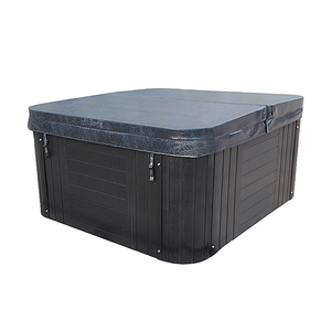 Housses <span class=keywords><strong>de</strong></span> bain pour jacuzzi ou <span class=keywords><strong>SPA</strong></span>, couverture d'extérieur pour la natation - Product Image 1