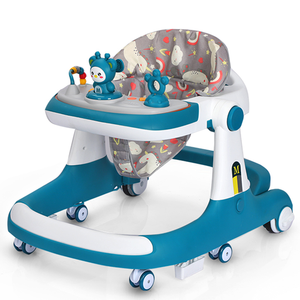 Nuevo Modelo, Producto <span class=keywords><strong>de</strong></span> Venta Caliente: Portabebés, Cochecito <span class=keywords><strong>de</strong></span> <span class=keywords><strong>Paseo</strong></span>, Andador para Bebés, Juguetes Musicales, Silla <span class=keywords><strong>de</strong></span> Comer para Niños Pequeños, Cochecito - Product Image 1