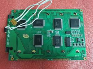 Ersetzte neue LCD-Anzeige MOD GRAPH MPG240128A3-3 MSP-G240128BCW-2N - Product Image 4