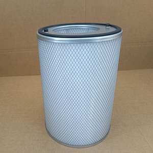 Filtro de Aire Excéntrico Mengma de Alta Calidad 12000318546 para Ventiladores y Compresores de Aire de Tornillo, Papel de Filtro de Alta Calidad - Product Image 1