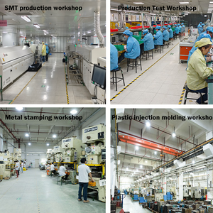 <span class=keywords><strong>Amplificador</strong></span> de señal de línea de TV de alto rendimiento, fabricante profesional, <span class=keywords><strong>UHF</strong></span>/<span class=keywords><strong>VHF</strong></span>/<span class=keywords><strong>FM</strong></span> - Product Image 6