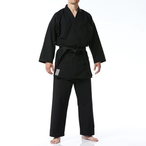ชุดยูนิฟอร์มศิลปะการต่อสู้แบบใหม่ ดีไซน์ใหม่ ราคาโรงงาน ODM & OEM สำหรับยิวยิตสูและคาราเต้ พร้อมขายส่ง - Product Image 5