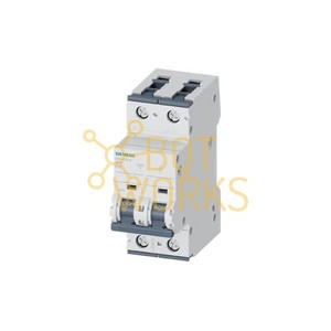Siemens 5SY45108 - Neuf - Product Image 1