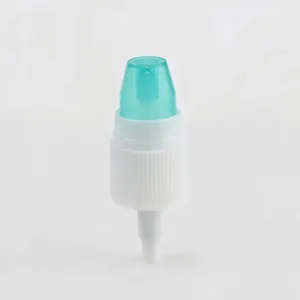 18/410 20/410 24/410 Cream Pump Cosmetic Treatment Pumps