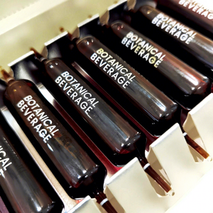 อาหารเสริมสมุนไพร ควบคุมน้ำหนักอย่างมีประสิทธิภาพ สำหรับผู้หญิงและผู้ชาย เครื่องดื่มเสริมอาหารจากพืช - Product Image 1