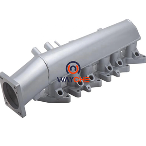 Vente pièces 3.2 24V <span class=keywords><strong>VR6</strong></span> collecteur d'admission pour <span class=keywords><strong>VW</strong></span> Corrado Golf Mk3 Passat <span class=keywords><strong>Phaeton</strong></span> Audi Q6 - Product Image 6