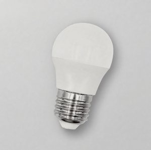 Nóng bán g loại bóng đèn G45 Sử dụng chip dẫn chất lượng cao để tạo ra một bầu không khí ấm cúng nhà. - Product Image 5