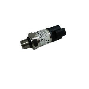 เซ็นเซอร์วัดแรงดันฮุนได 500 บาร์ แบบ Piezoresistive สำหรับรถขุด - Product Image 5