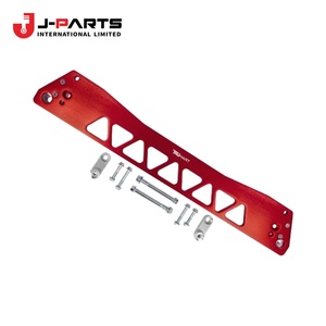 เหล็กค้ำพื้นหลัง หมายเลข 2 คานขวางด้านใน ระบบกันสะเทือน RH สำหรับ Toyota HIACE LH103 ปี 1993-1998 รุ่น 57691-95J01 - Product Image 3