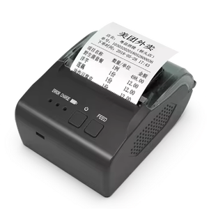BD5810 Mini Thermal Portable Print <strong>Label</strong> with <strong>bluetooth</strong> Thermal <strong>Printer</strong> Suitable for Travel - Product Image 1
