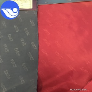 Tissu gaufré kaki, pour le doublure des vêtements, doublure <span class=keywords><strong>de</strong></span> poche - Product Image 6
