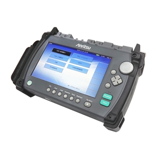 เครื่องทดสอบแบบพกพา Anritsu MT9085 ซีรีส์ ขนาดกะทัดรัด ราคาต่อรองได้ - Product Image 3