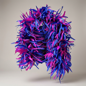 Boa <span class=keywords><strong>de</strong></span> plumas <span class=keywords><strong>de</strong></span> gallo <span class=keywords><strong>de</strong></span> <span class=keywords><strong>2</strong></span> <span class=keywords><strong>metros</strong></span> <span class=keywords><strong>de</strong></span> largo con puntas <span class=keywords><strong>de</strong></span> colores, ideal <span class=keywords><strong>para</strong></span> fiestas y samba, venta al por mayor a precio económico. - Product Image 6